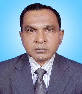Md Kamal Hossain