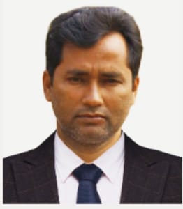 SURESH CHANDRA GAIN 